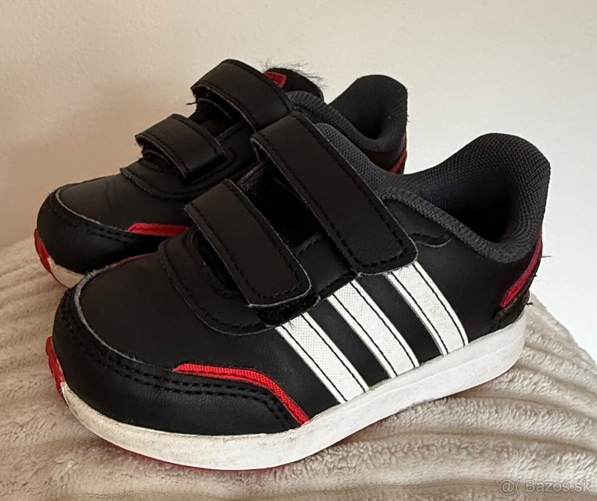 Botasky sneakers adidas vel 23 - 12