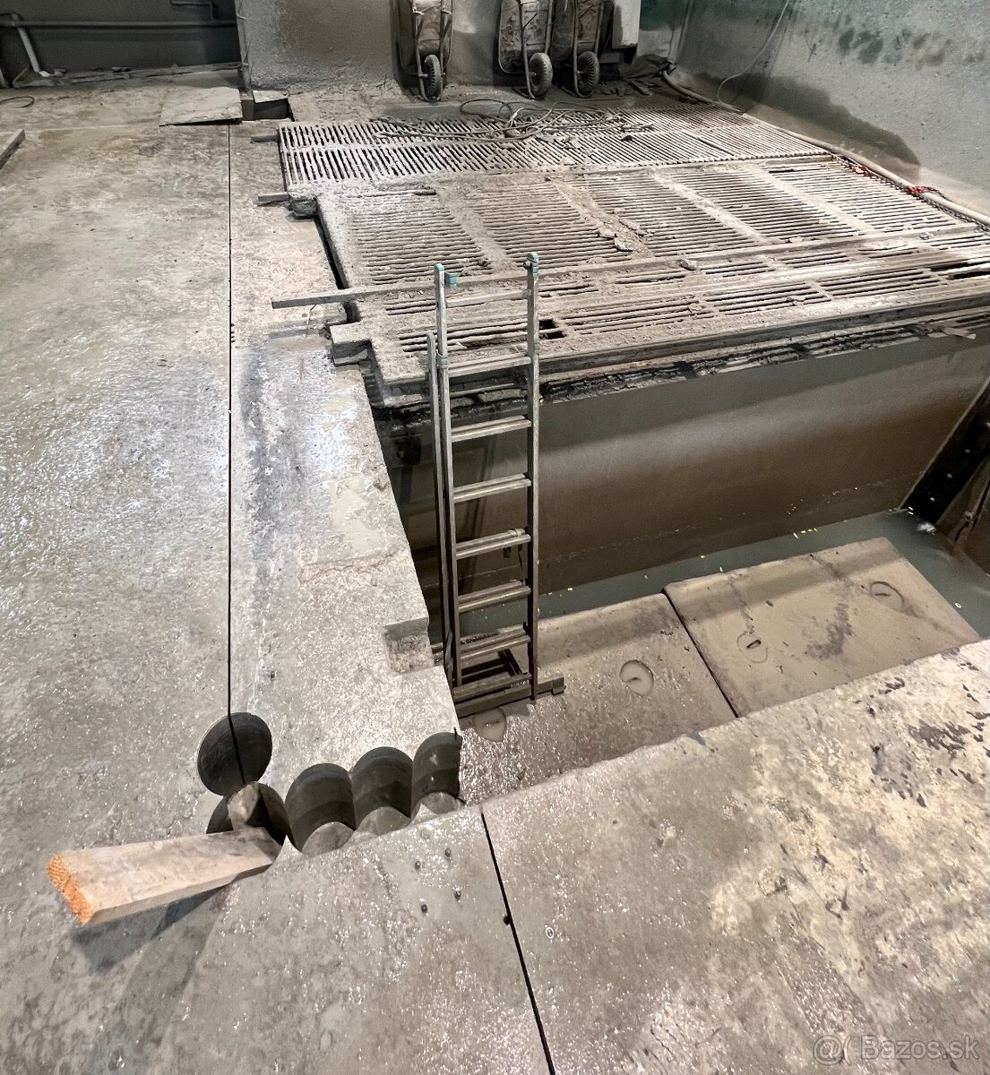 Jadrové vŕtanie/ Rezanie betónu - PO - Realizácia do 24 hod. - 12