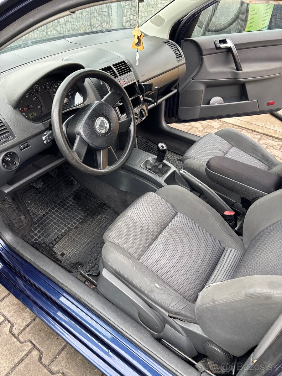 volkswagen polo - 12