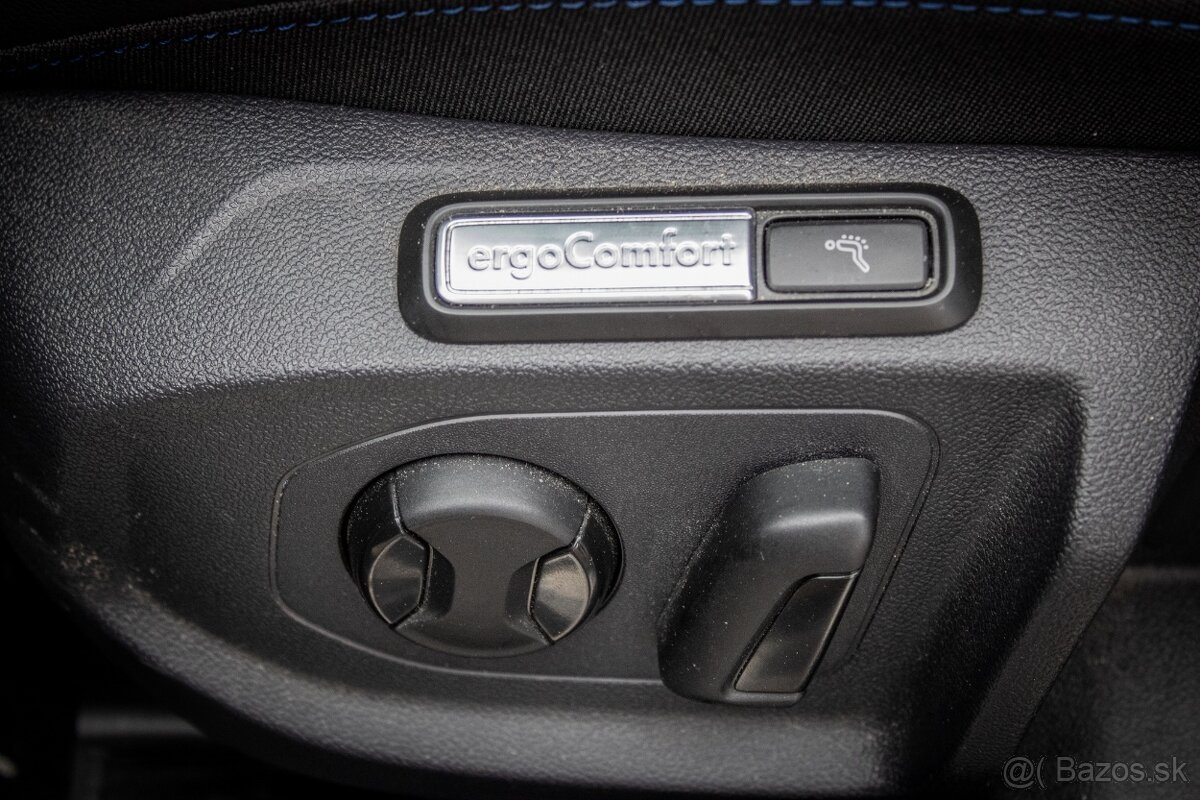 Volkswagen Arteon R 2.0 TSI 4Motion DSG, 235KW, A7, 5d - 12