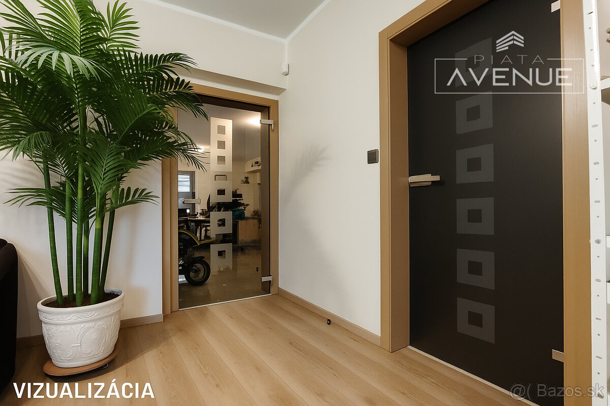 🏢 NA PREDAJ/ obchodný priestor so showroomom a možnosťou býv - 12