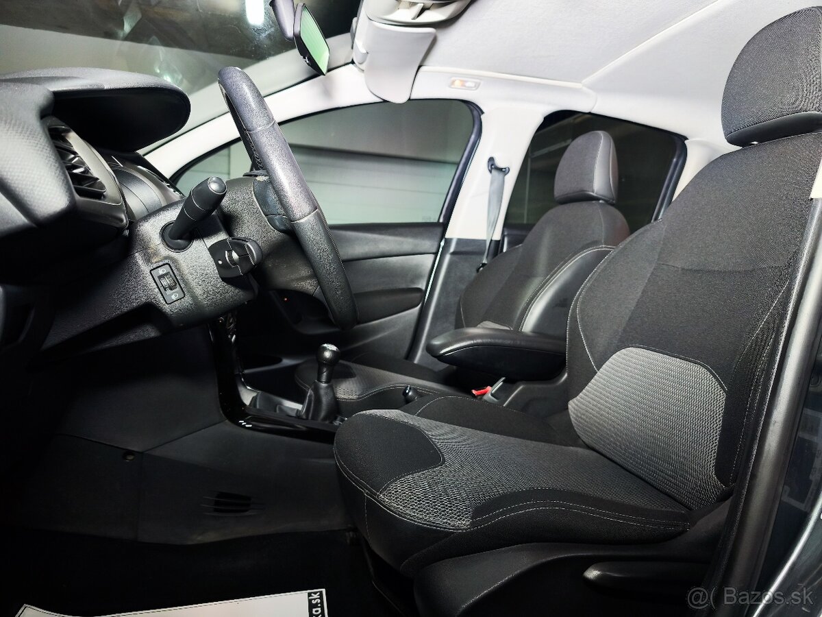 Citroën C3 1.2i 2013 Facelift Panorana - 12