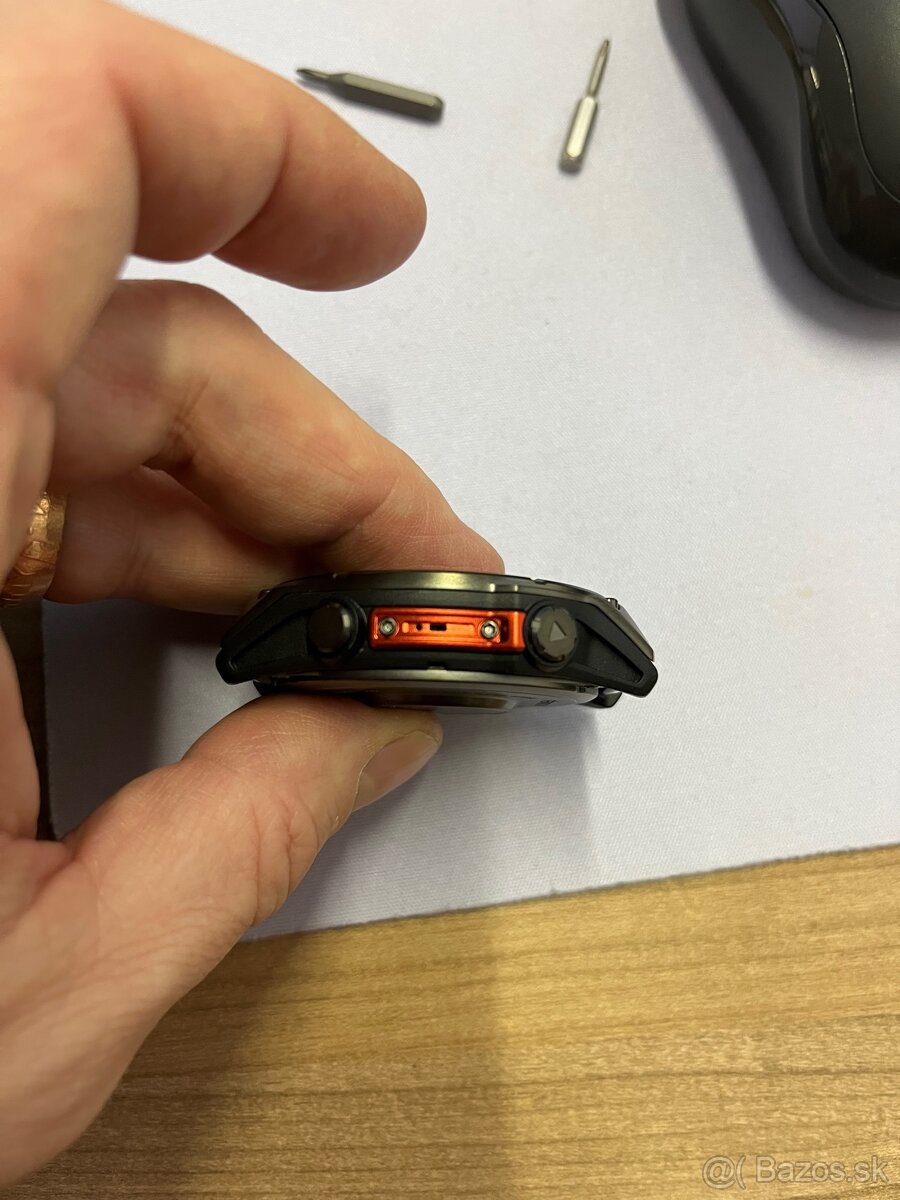 Garmin Fēnix 7, 8 Epix, Descent, instinct - 12