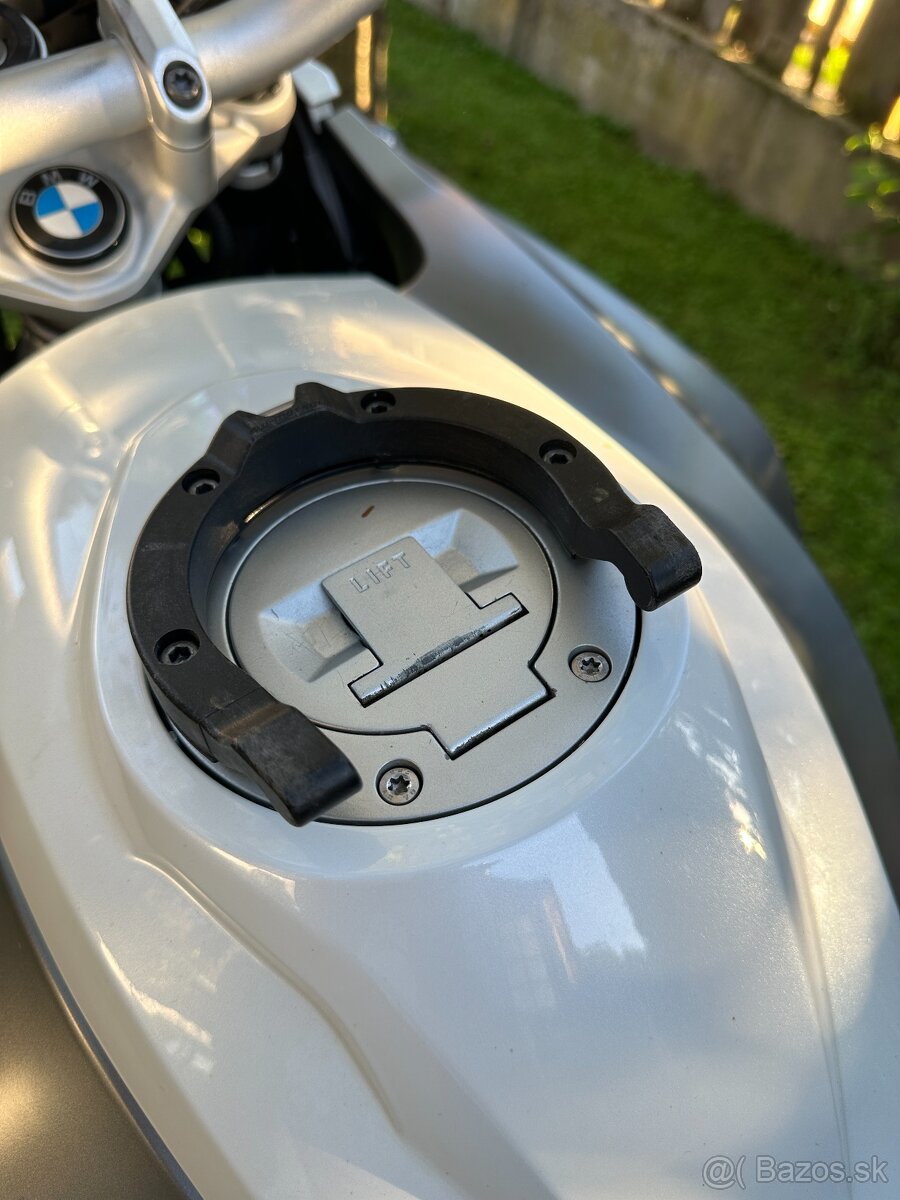 Tankvak SW-Motech - 12