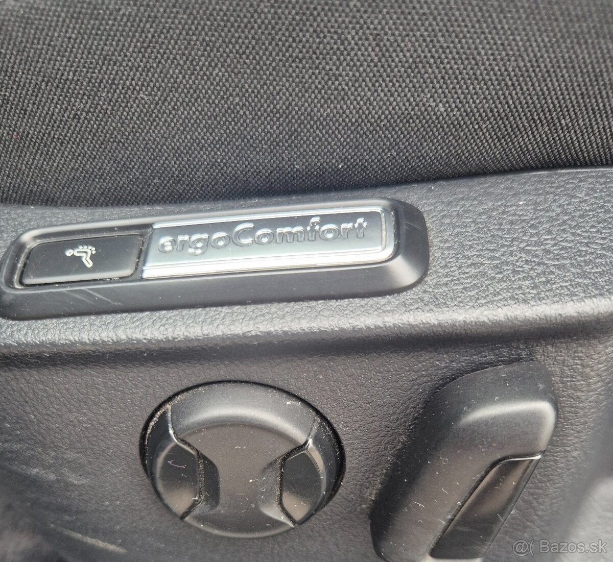 Volkswagen Passat combi B8, dsg - 12