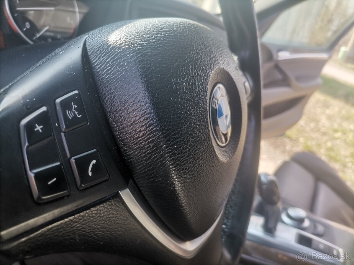 BMW X5 - 12