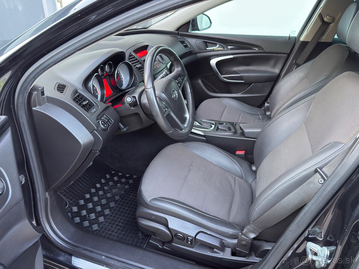 Opel Insignia ST 2.0 CDTI 96 kW Automat - 12