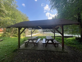 Fantastic chata "pod horou..." v kopytovskej (F660-15-ANM) - 12