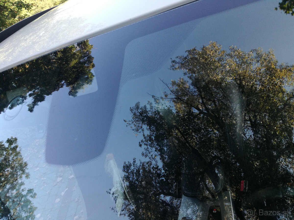 BMW X3 F25 20d Xdrive 4x4, org M-packet , ako nove - 12