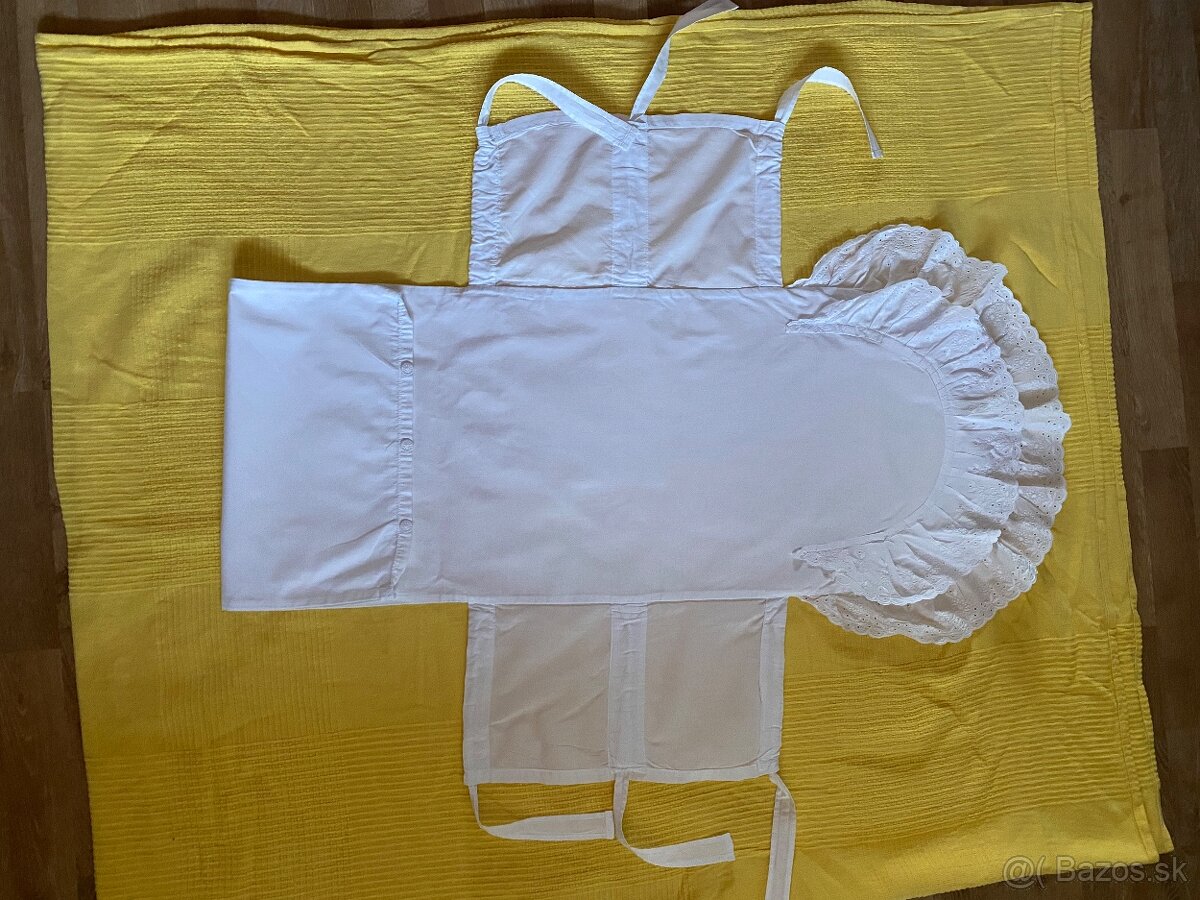 RETRO ZAVINOVAČKY A KOŠIELKY - 12