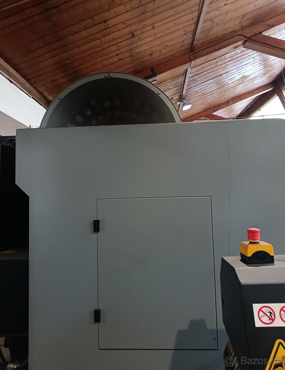 Obráběcí centrum (vertikální) HURCO VMX 30i (8876) - 12