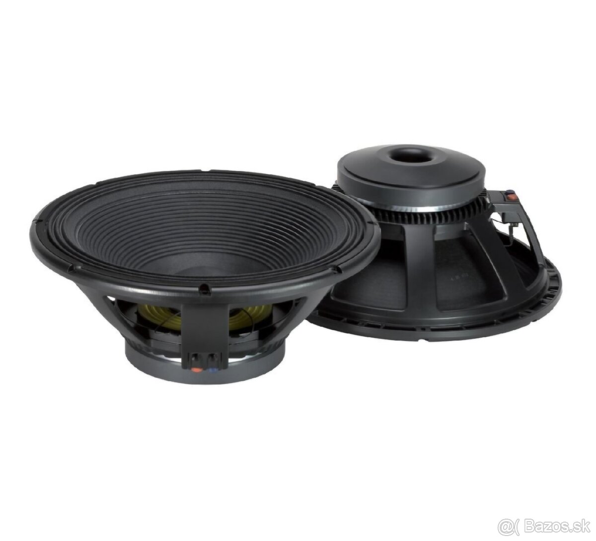 Dan Acoustic sub 18 - 12