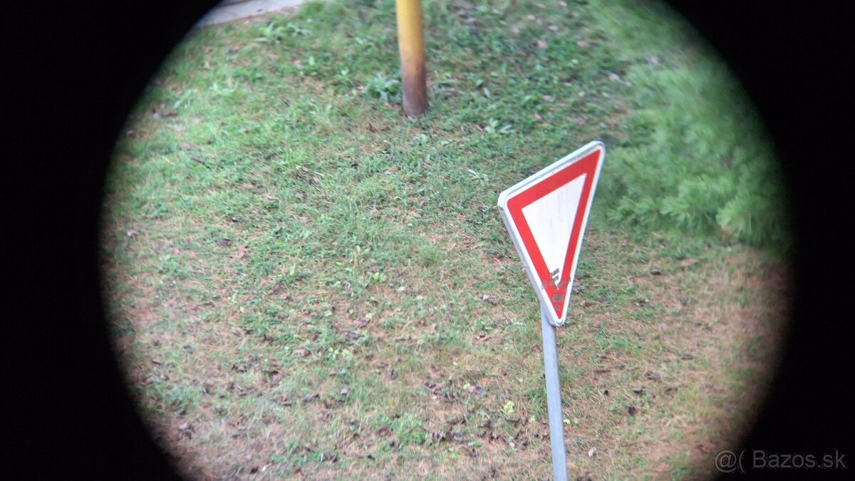 Ďalekohľad BPC 7x35 TENTO - 12