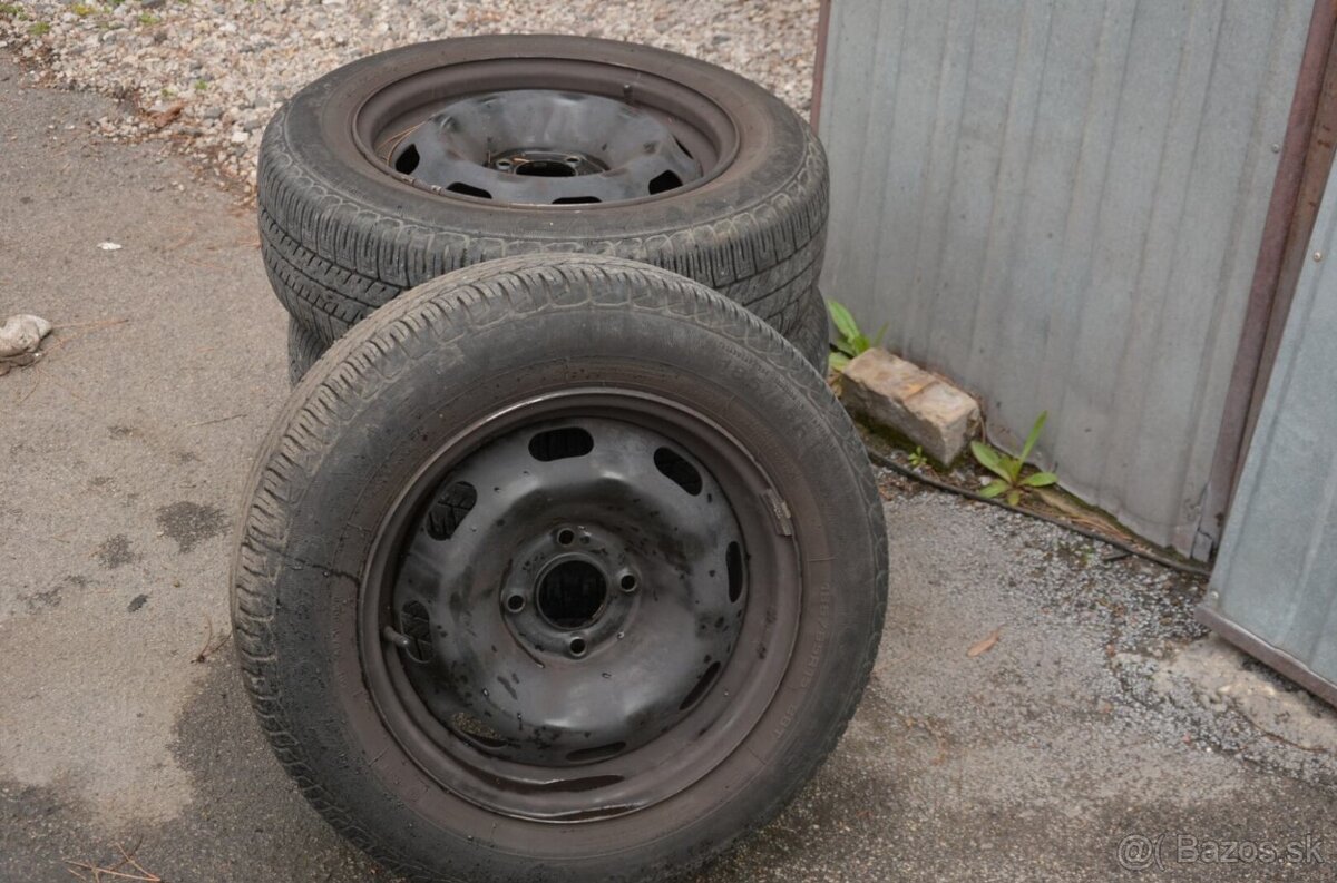 Citroen C-Elysée 1.2 VTI Sr pôvod Top Stav - 12