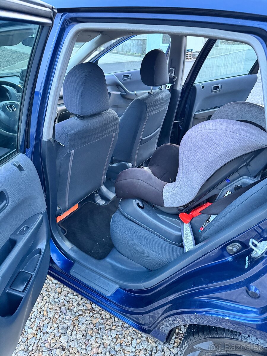 Honda Civic 2001 - 12