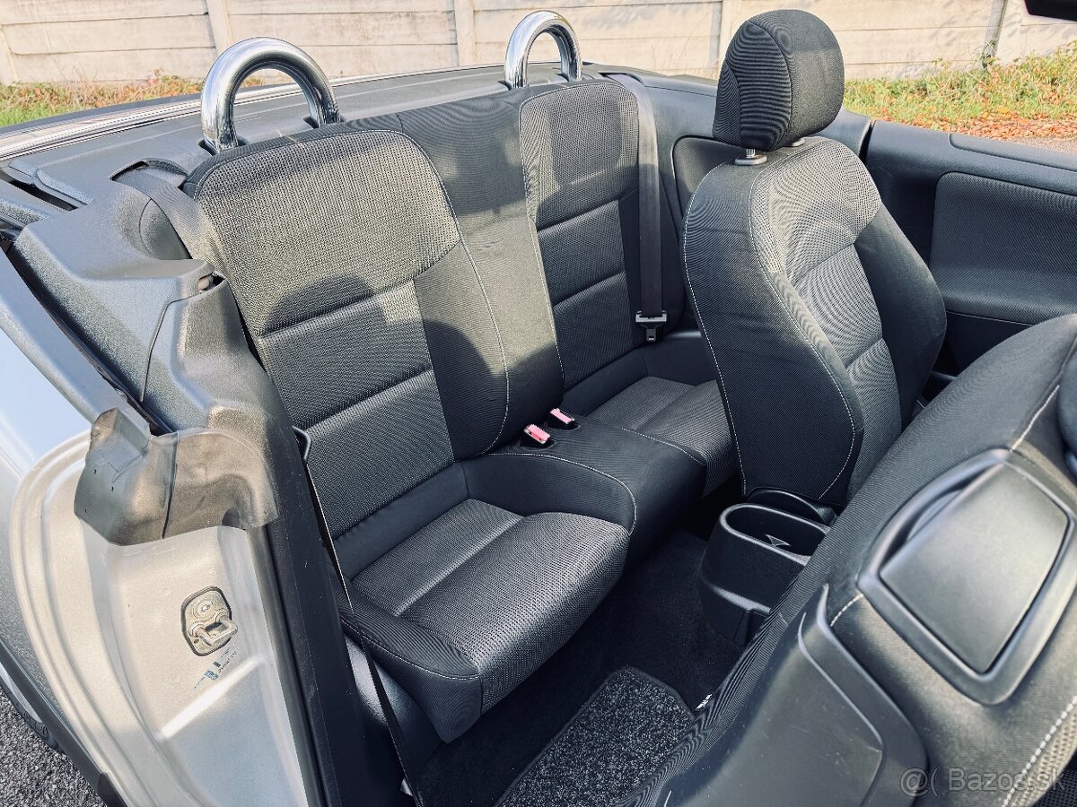 Peugeot 207cc cabrio - 12