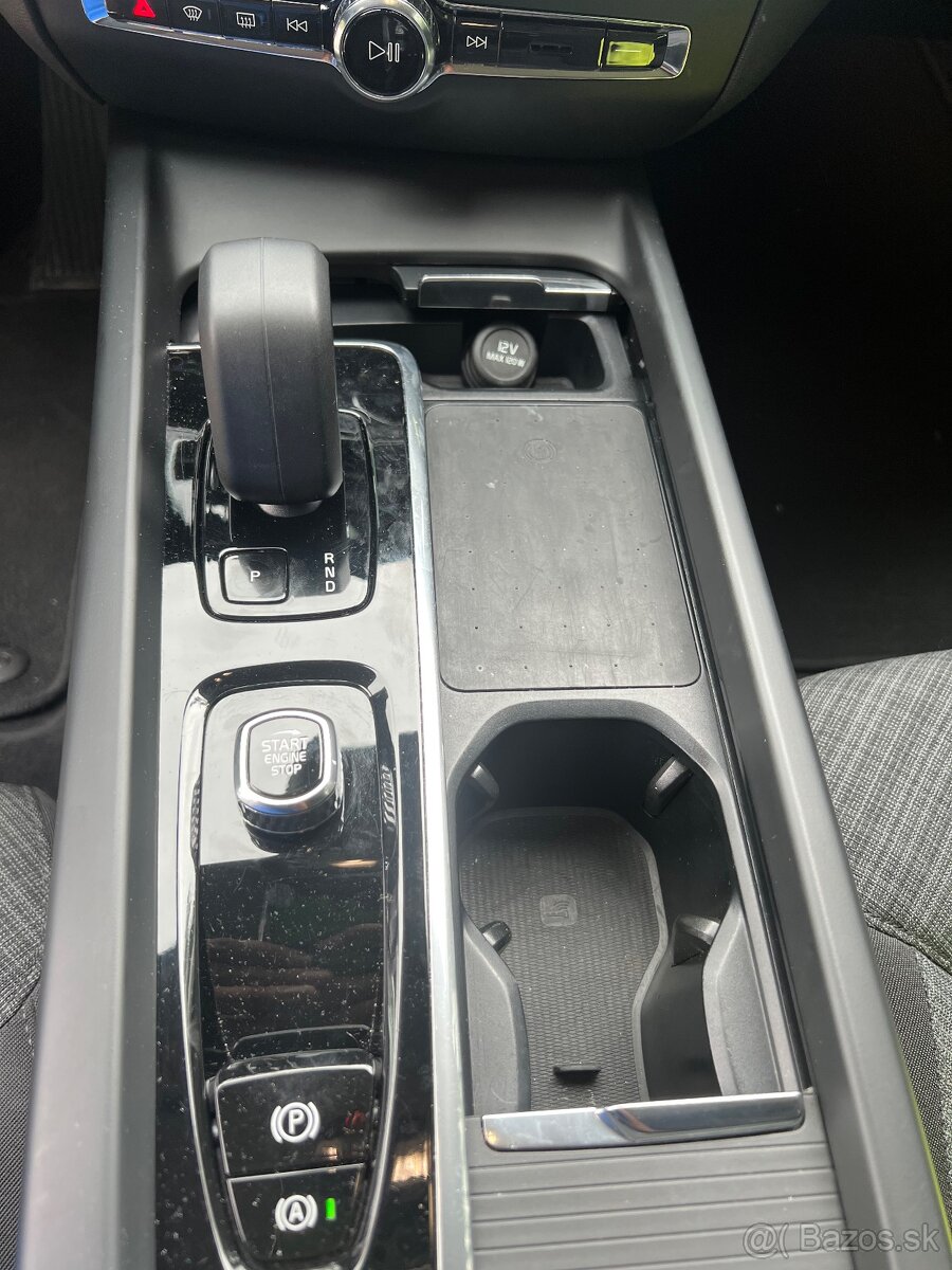 Volvo V60 B4 Core A/T B4 145kW diesel - 12