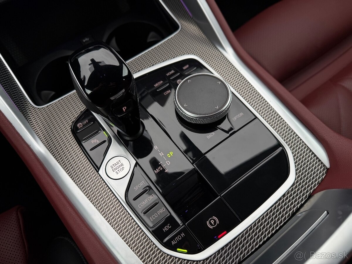 BMW X6 30d M Sport - 12