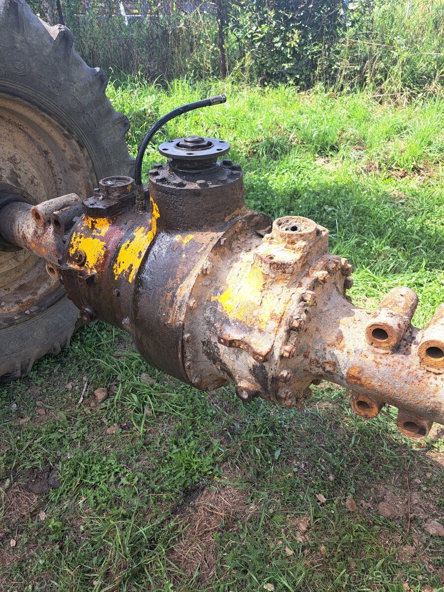 Reduktor lkt 81 - 12