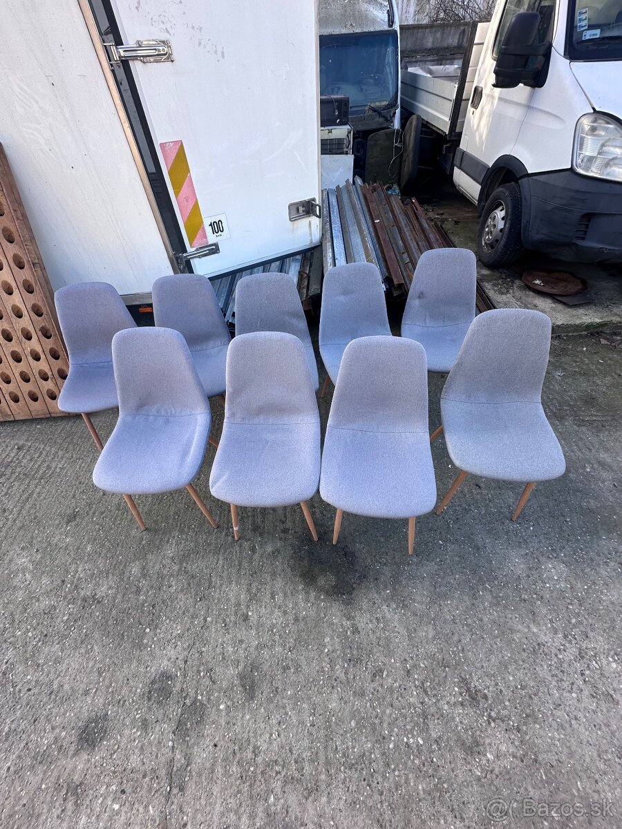 Kaviaren, restaurácia - 12