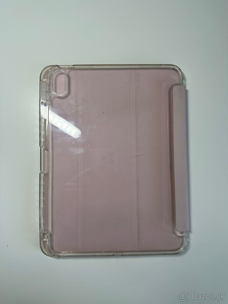 Apple iPad 10. generácie (2022) 64GB + Apple Pencil USB-C + - 12