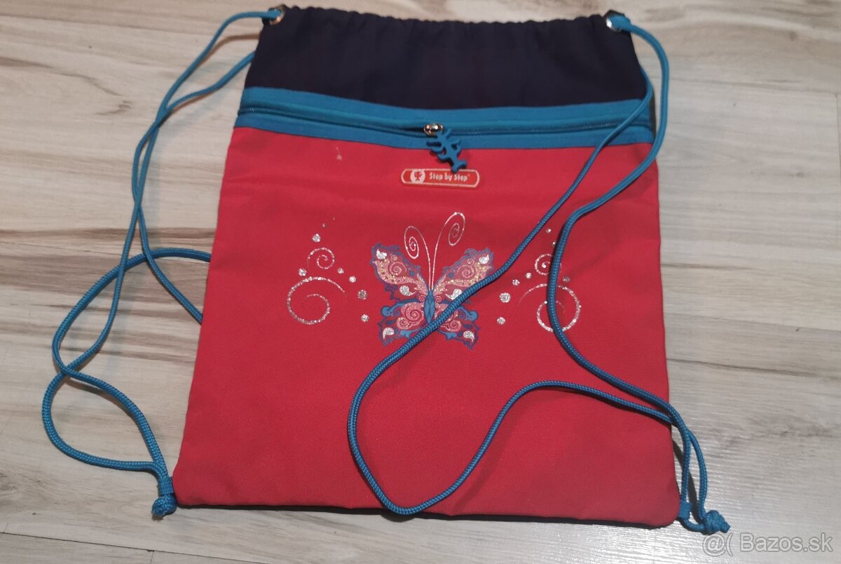 Školská taška - 12