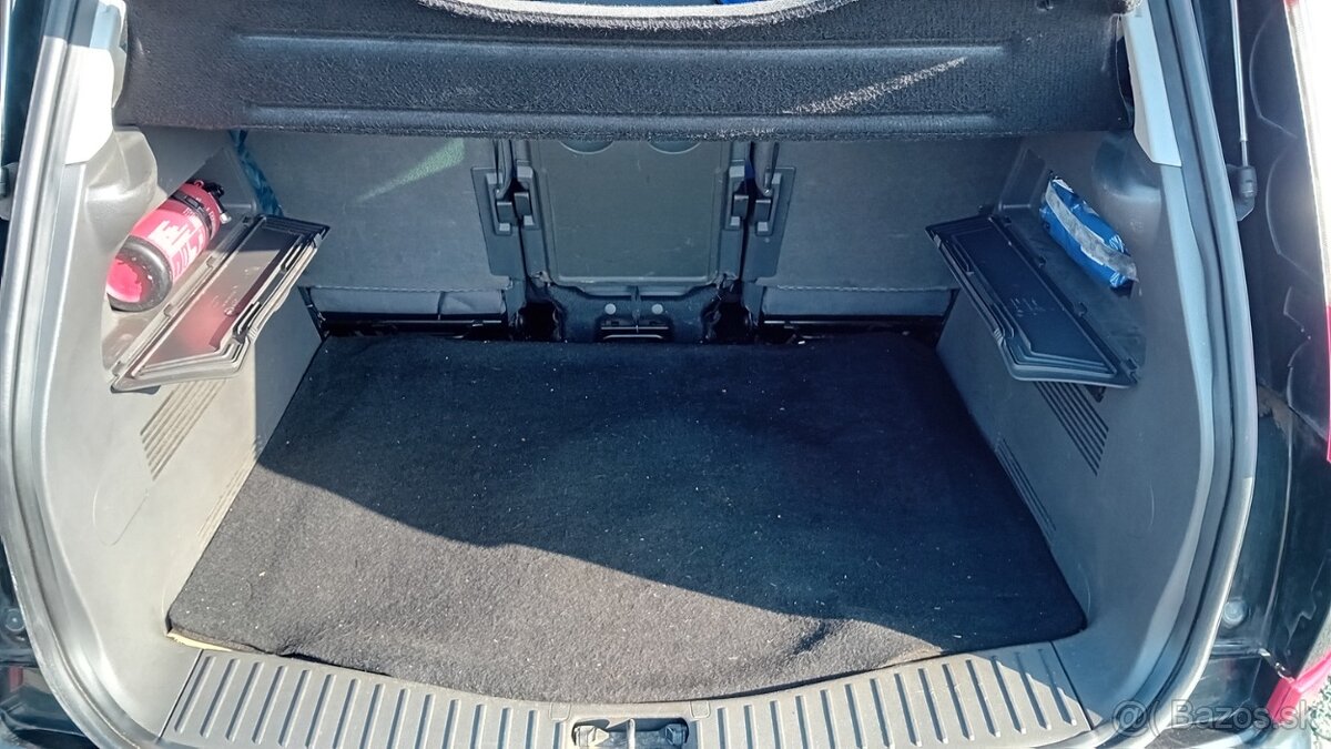 Ford C- MAX 1,8 Benzín /LPG - 12