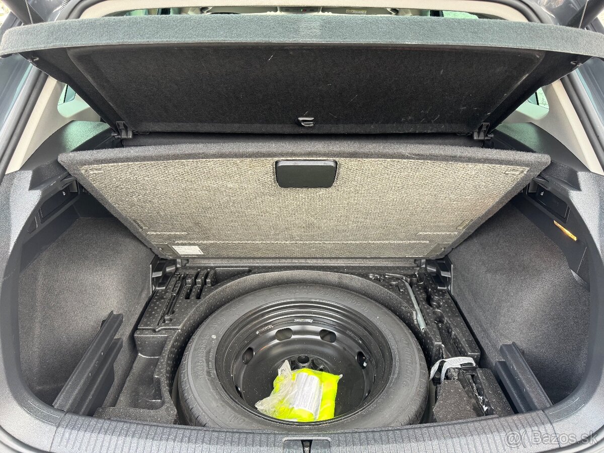 Volkswagen Tiguan 2.0TDi 123.000km Facelift - Odpočet DPH - - 12