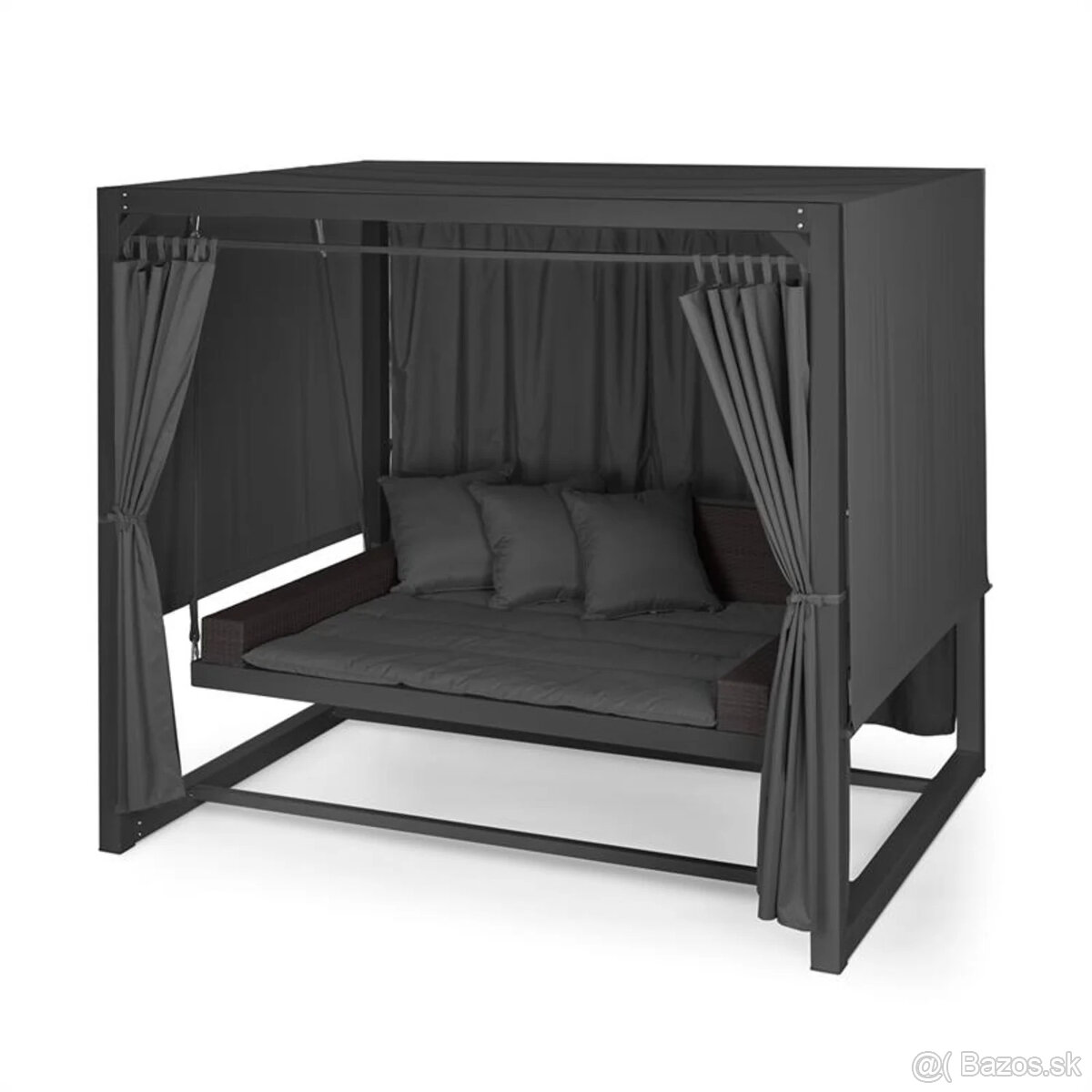 Prenájom 5-izbový Rodinný dom Chorvátsky Grob - 12