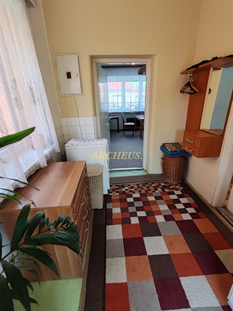 Rodinný dom Zlaté Moravce - 12