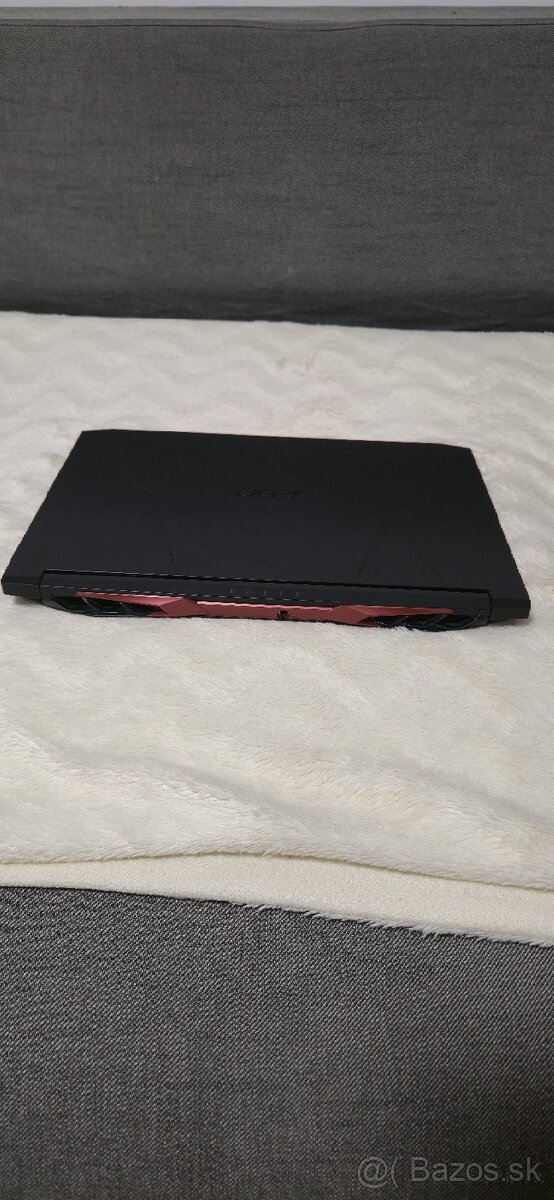 Ryzen 5 5600H/ RTX 3070 8GB/ 32GB DDR4/ 512 GB SSD,250 HDD - 12