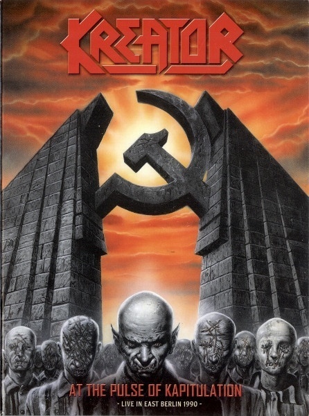 Prodám Metal DVD+CD.2 - 12