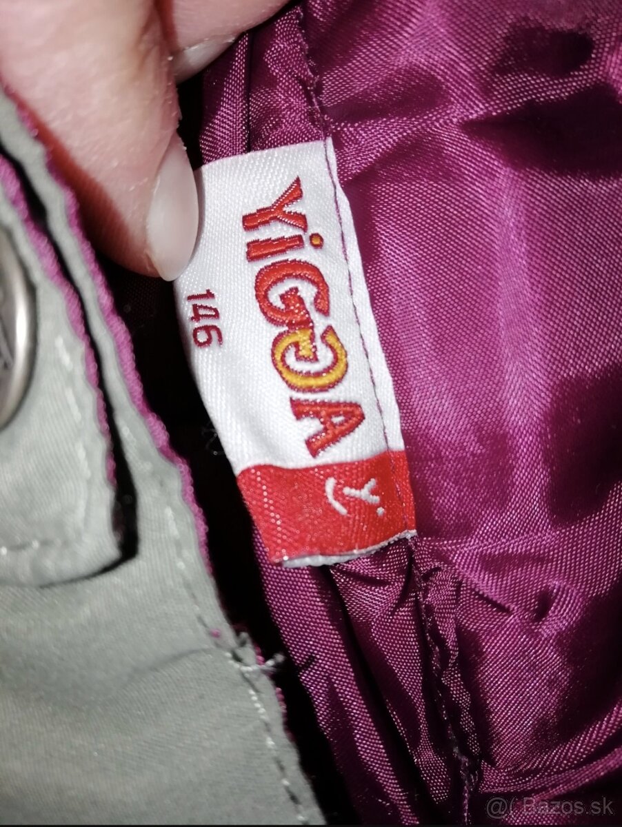 Dievčenské oteplovačky. - 12