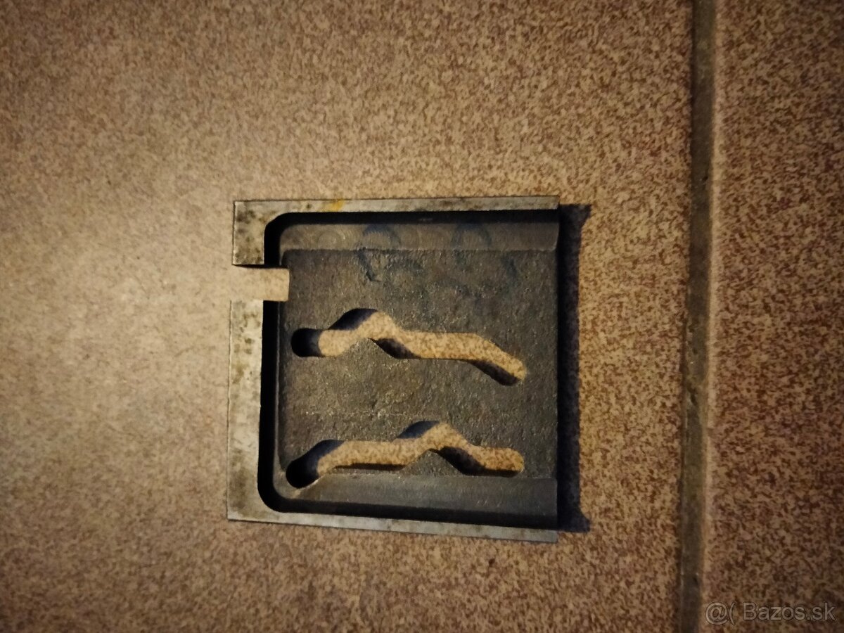 Predám na CZ - jawa - 12