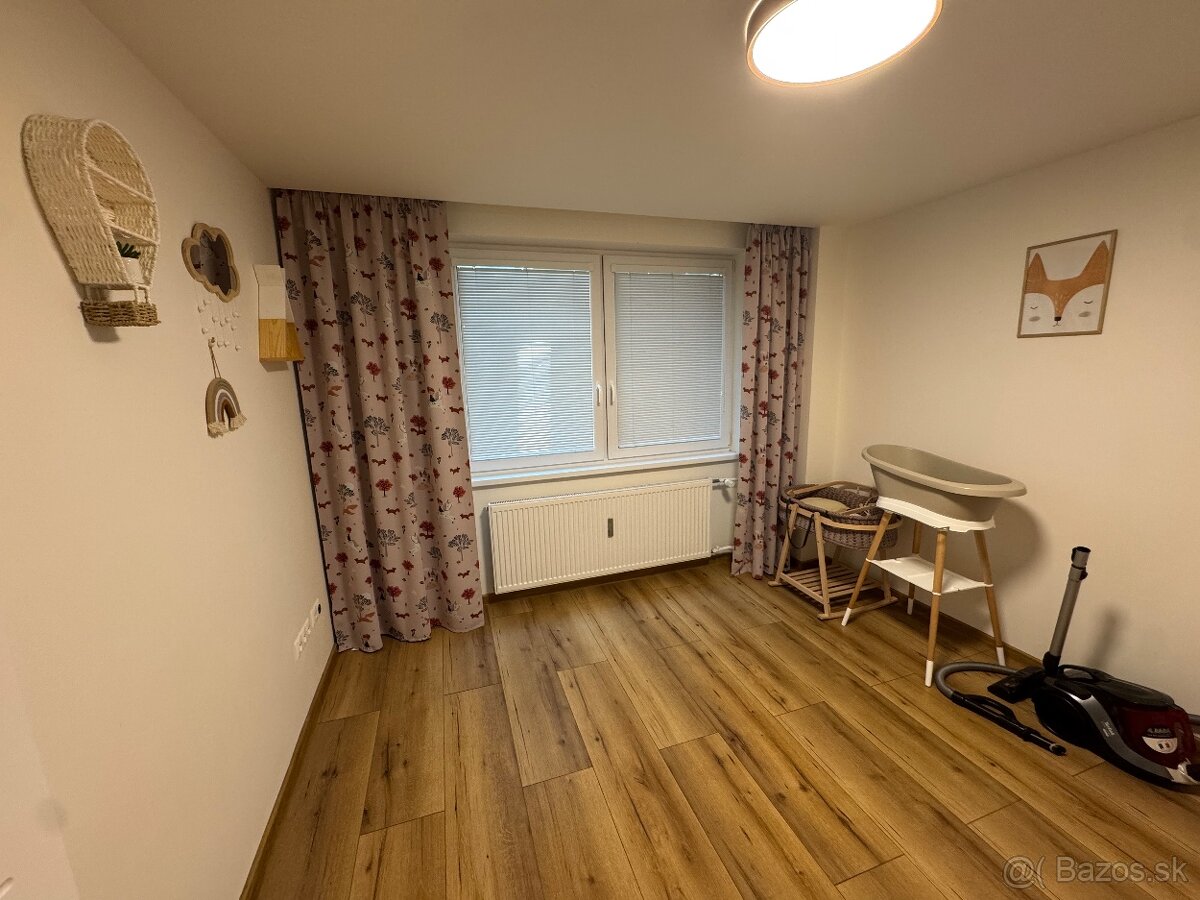 Predaj 3 izbového bytu - 12