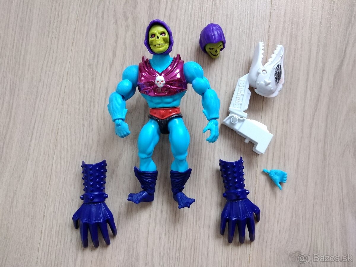 Drevený vláčik s magnetom - 12