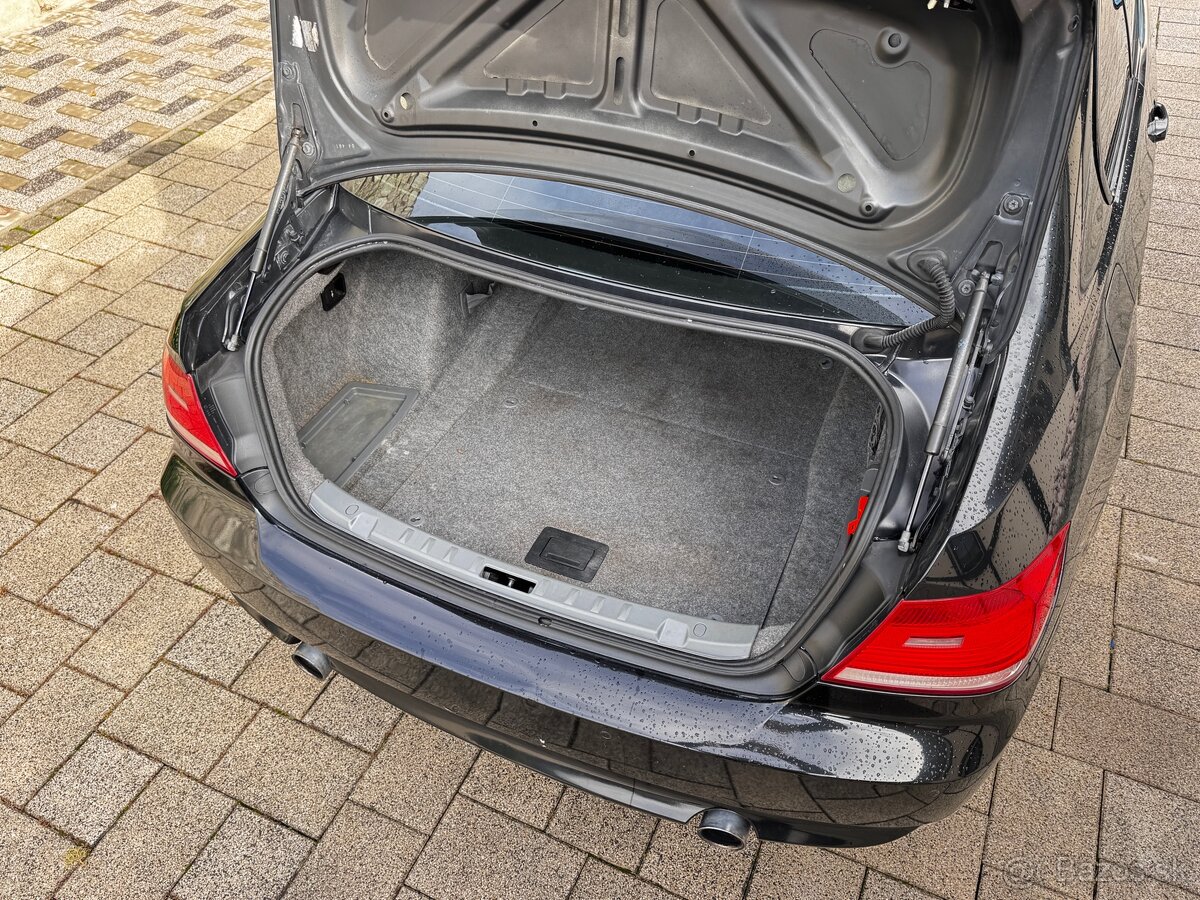 BMW Rad 3 335 d A/T - 12