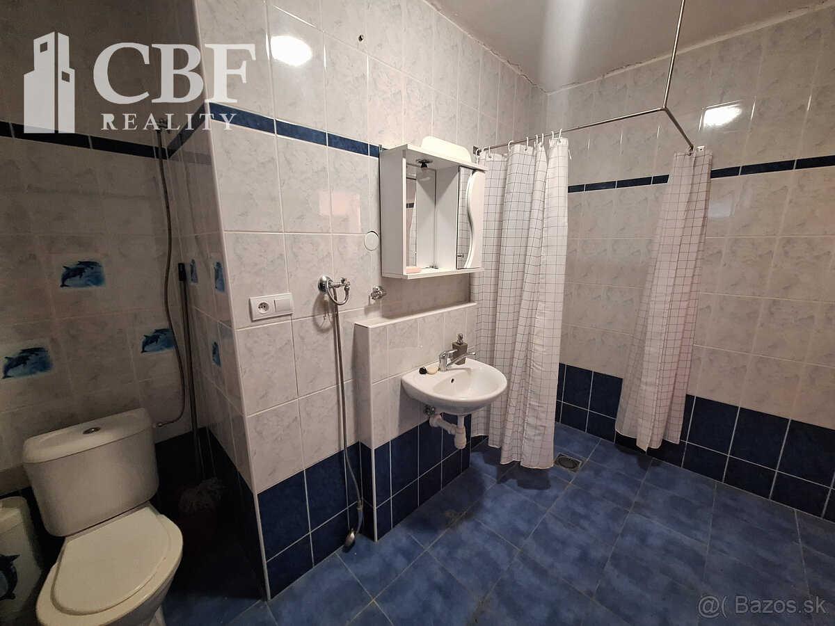 LIPOVNÍK RODINNÝ DOM NA PREDAJ - 12