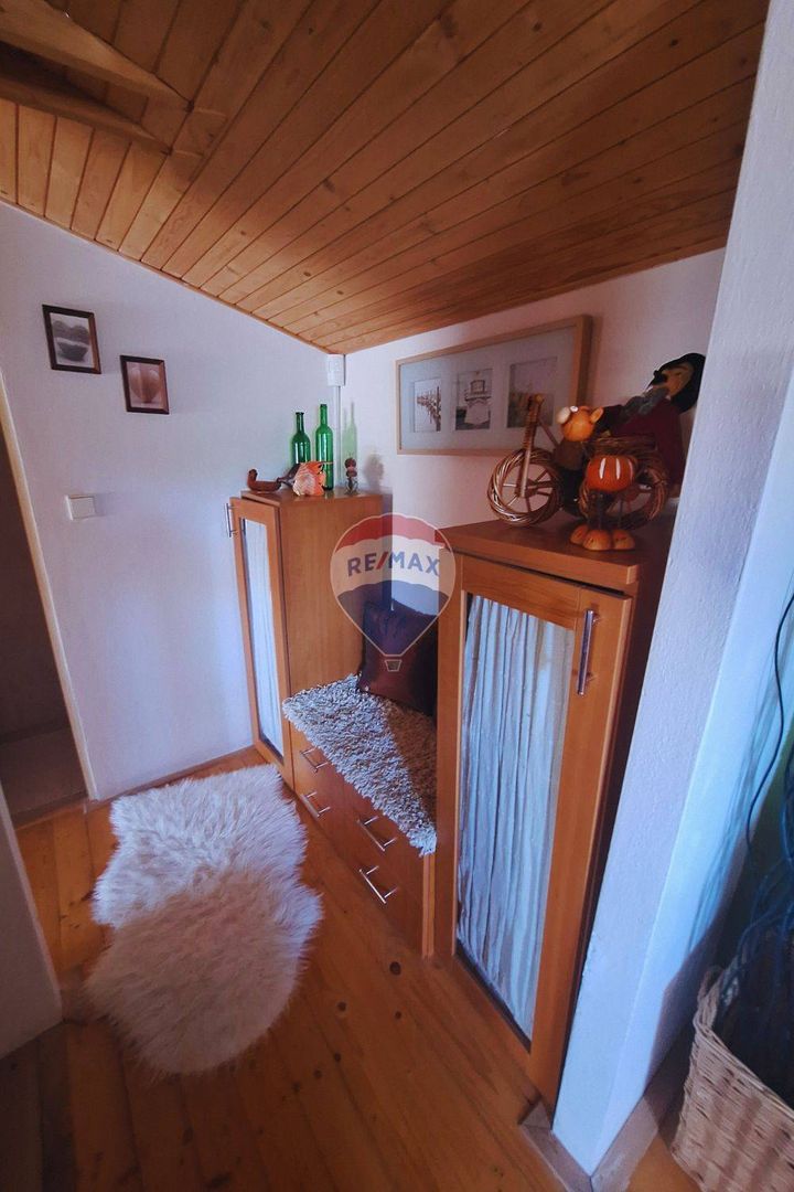 RE/MAX | Znížená cena Váš kúsok pokoja v malebnom prostr - 12