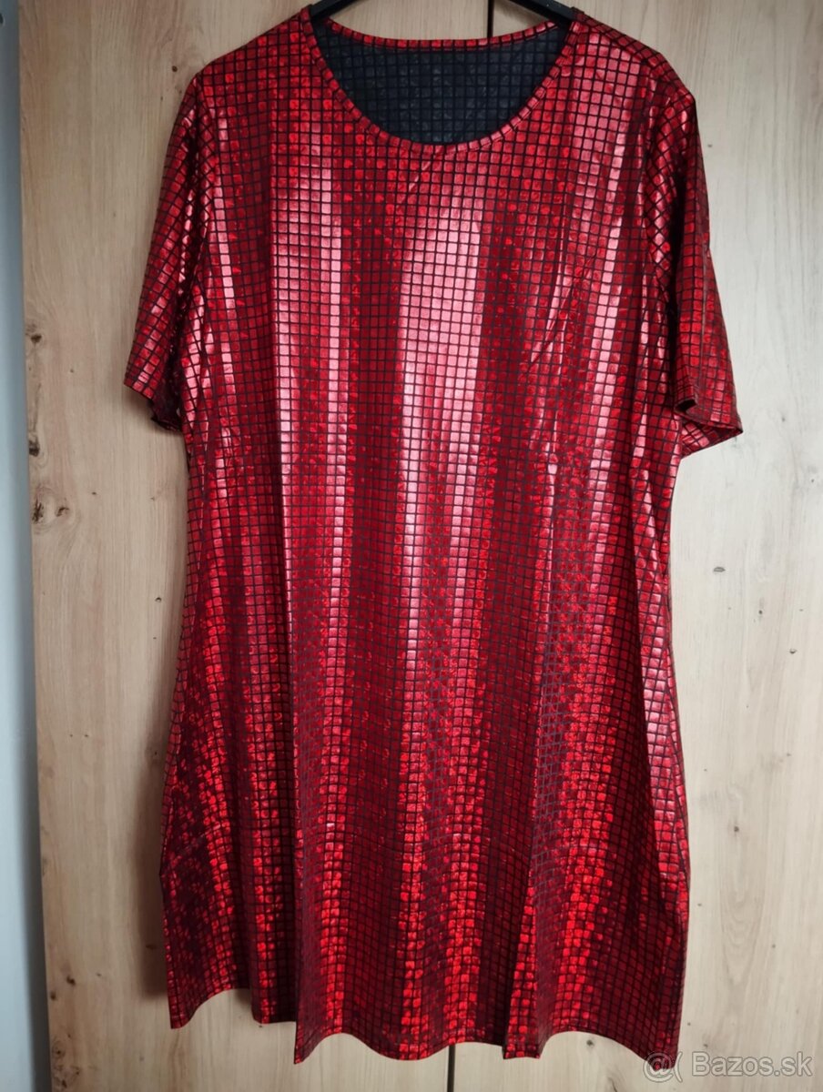 VYPREDAJ spolocenskych siat/XL/3XL - 12