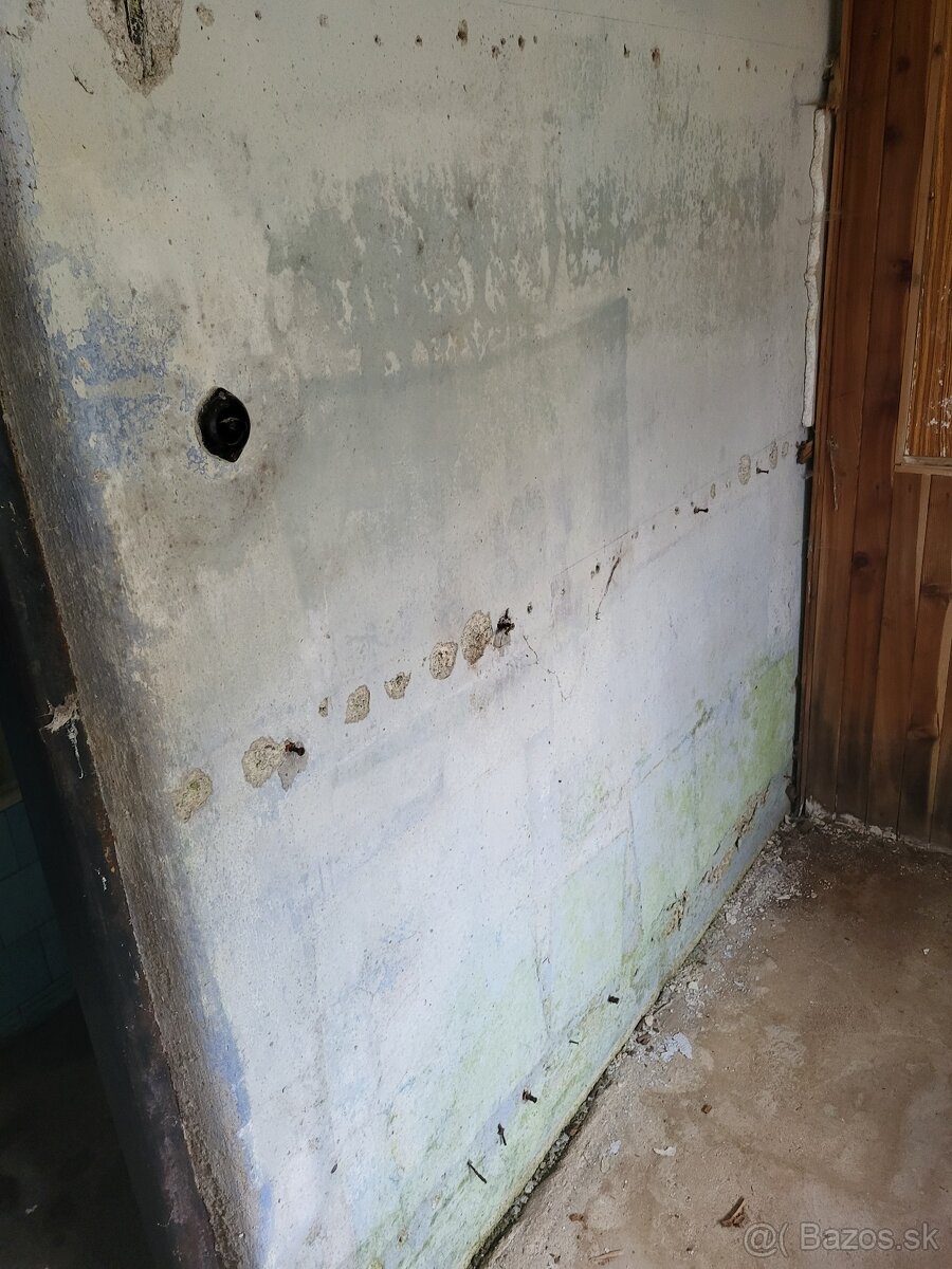 Predaj rodinného domu dražbou v obci Telgárt - 12