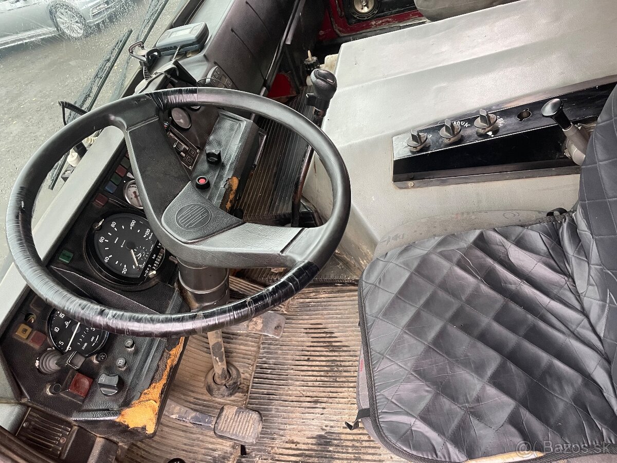 Predam tatra 815 t2 - 12