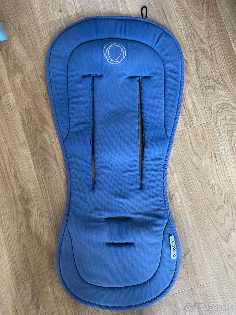 Komplet výbava Bugaboo Buffalo Diesel - 12