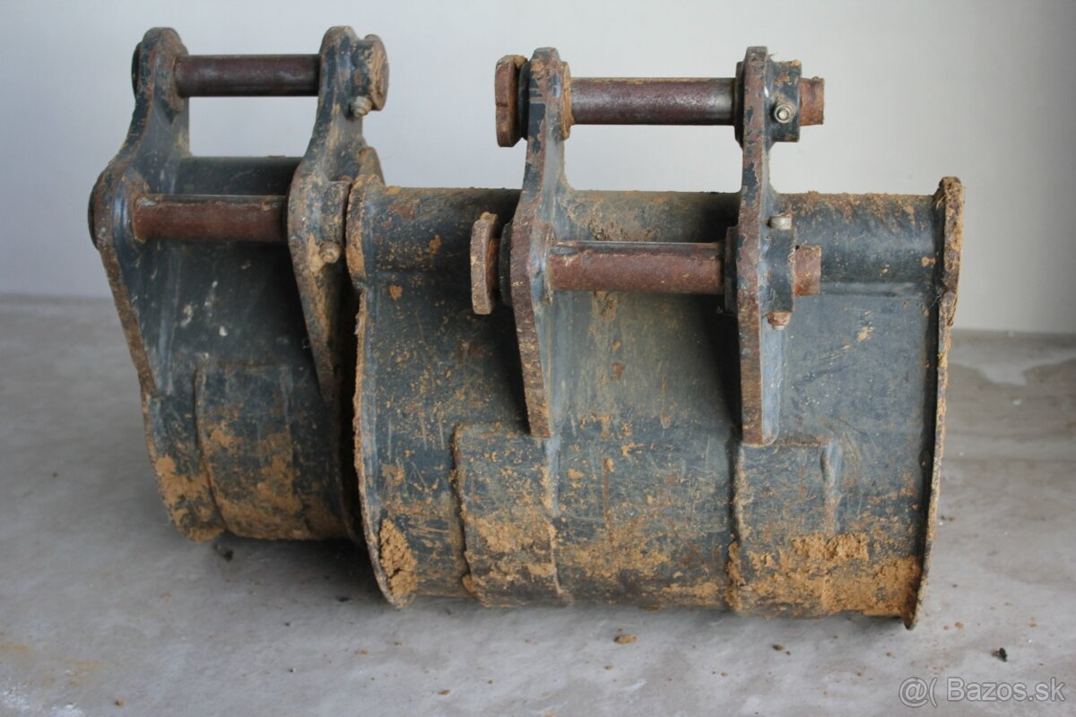 minibager CAT 301.8c 1,8t - 12