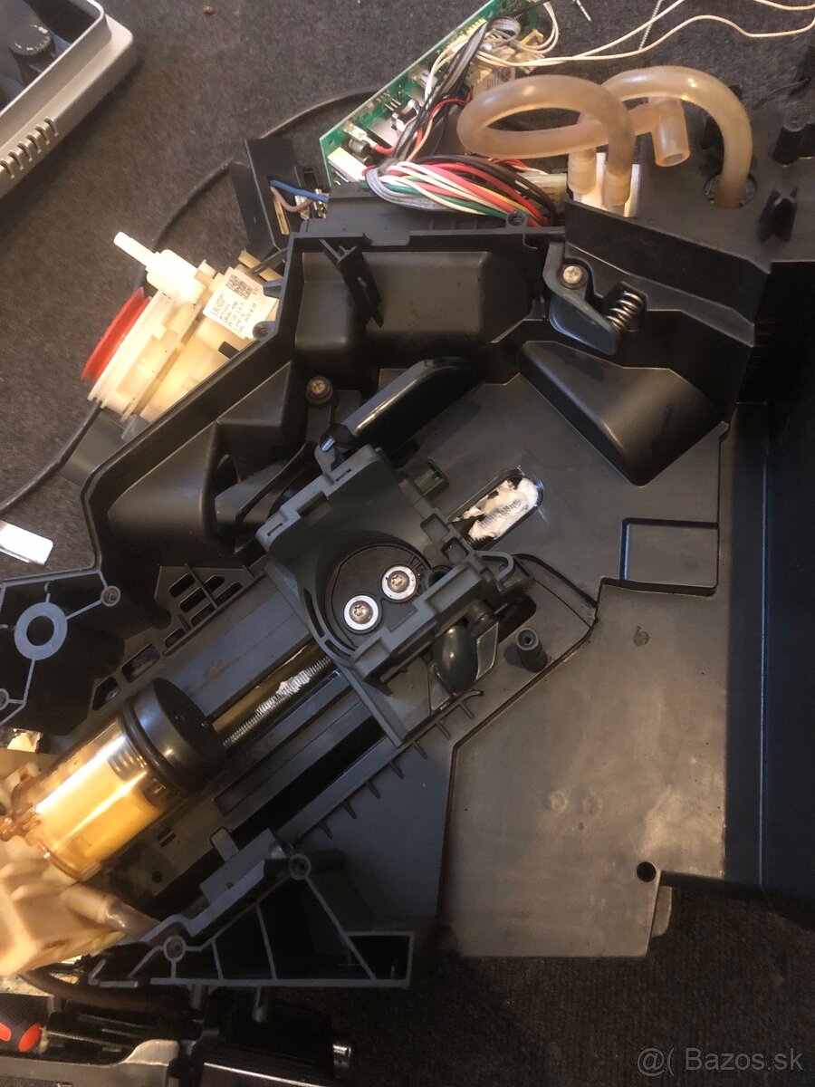 Servis kavovarov - 12