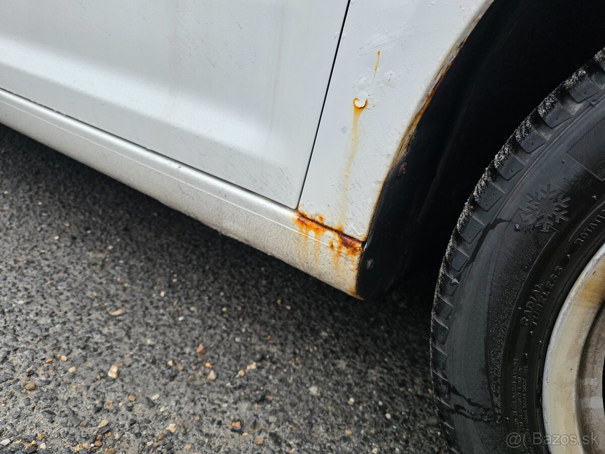 VW TOURAN 1T3 2.0TDI 125KW - 12