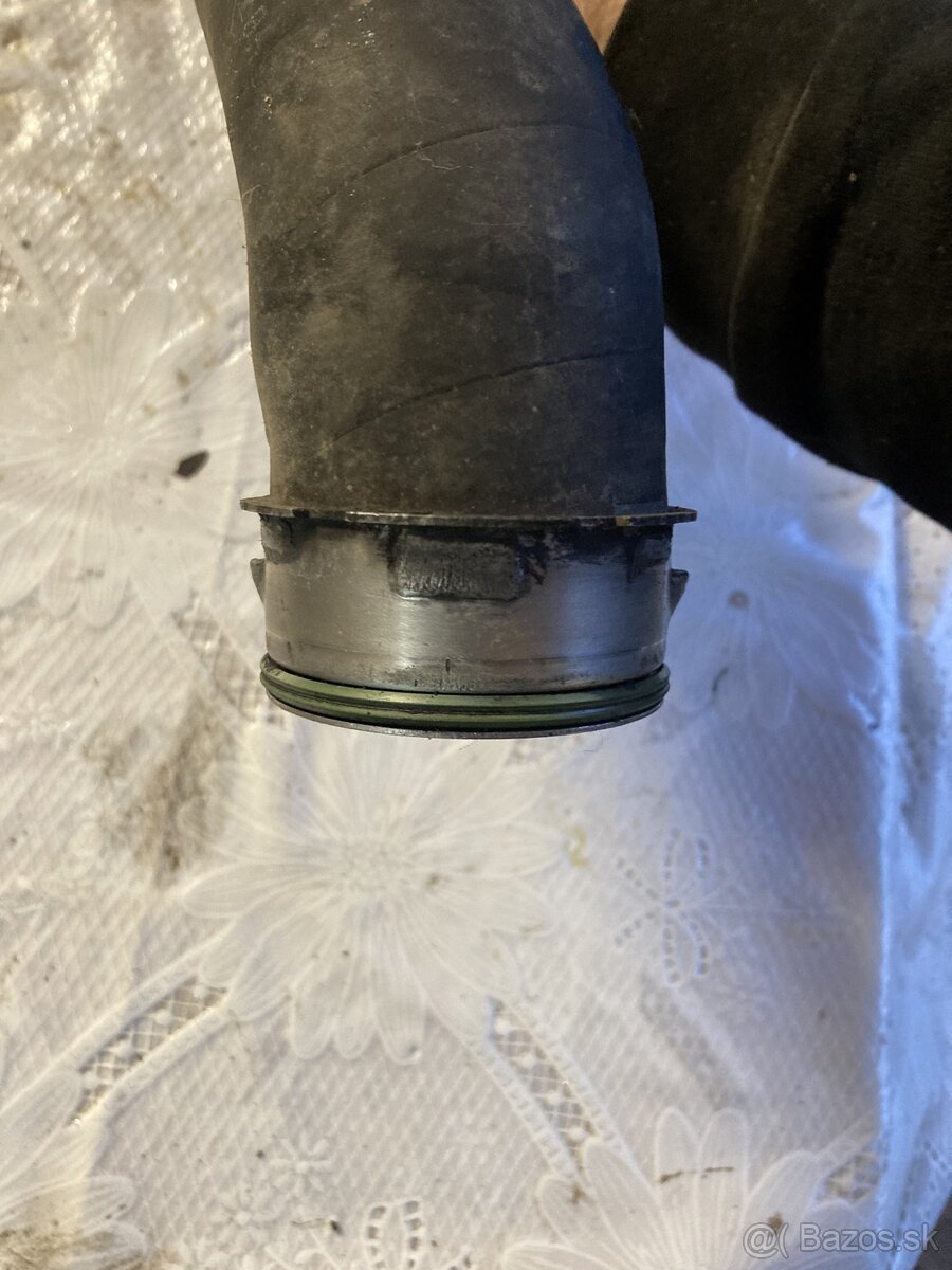 Bmw e46 2.0d rozpredam rôzne veci - 12