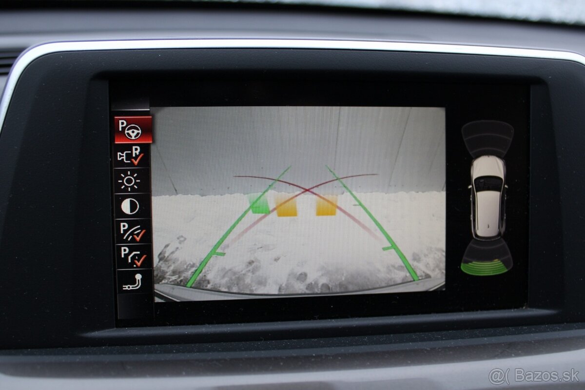 BMW X1 xDrive 18d xLine A/T - 12