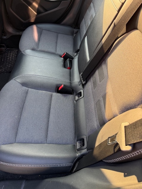 Mercedes-Benz GLA 200 CDI edicia AMG - 12