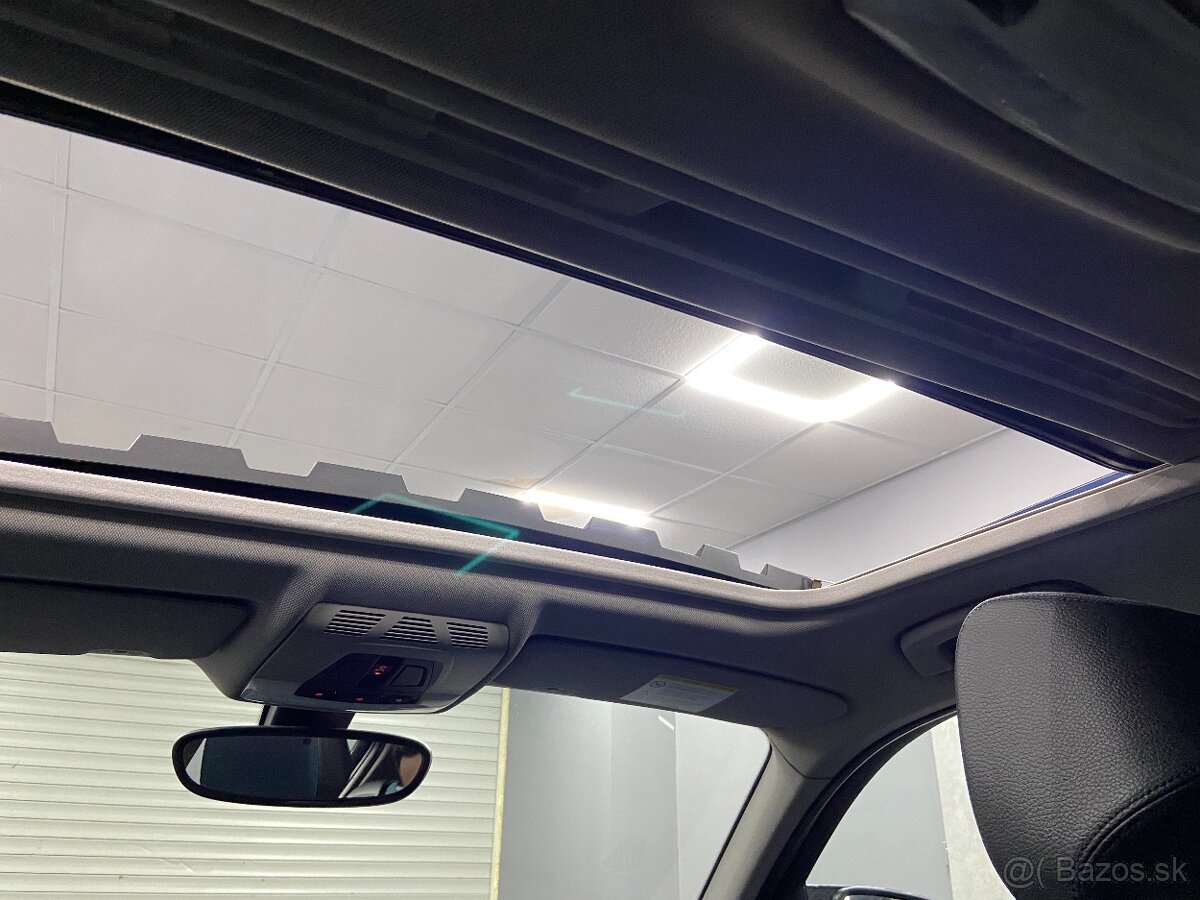 BMW 120d 135kw URBAN LINE. - 12